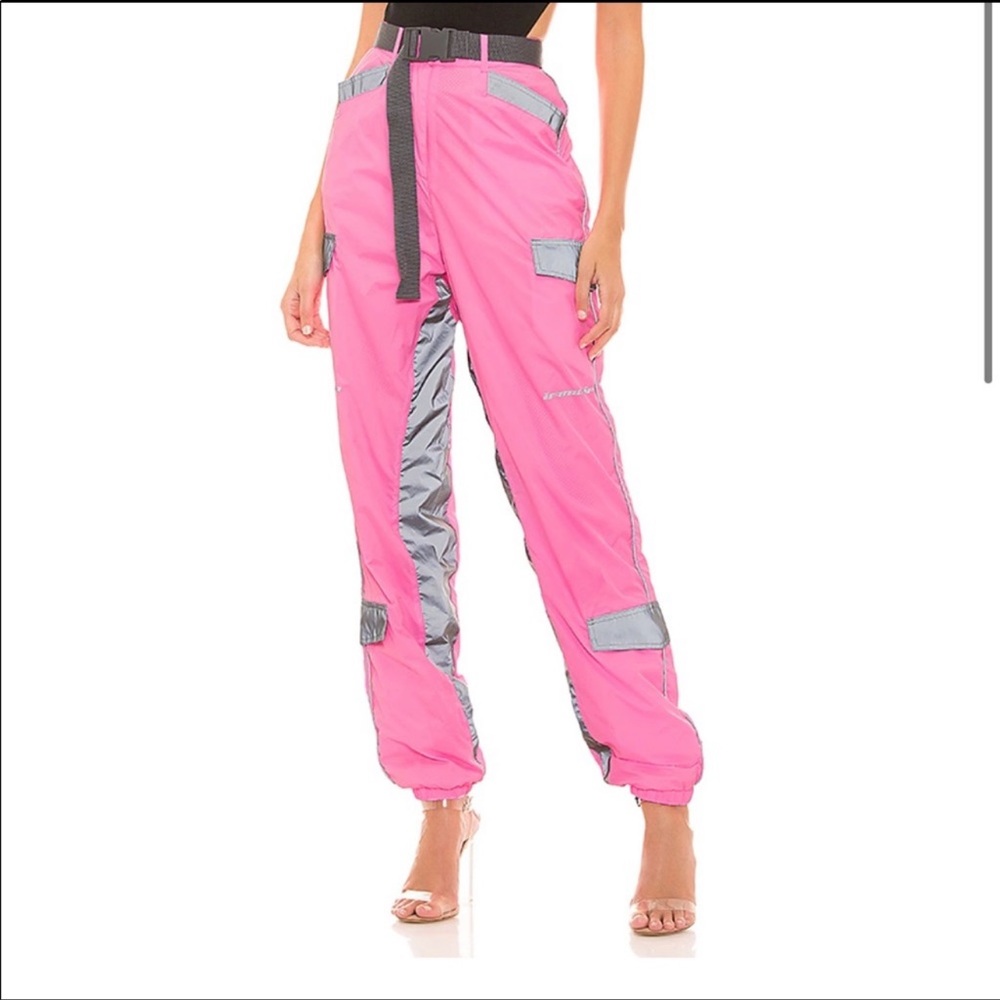 I Am Gia Neptune Halo Pants